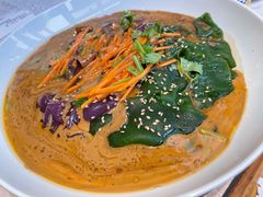 特色凉皮-食家鸽园