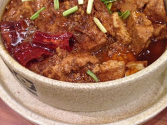 iphone_upload_pic-九转小磨·非遗东北菜(哈西万达店)