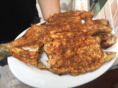 -何适山庄 ·可团建(水长城P2停车场店)