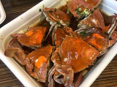 梭子蟹-盒马鲜生(悦峰店)