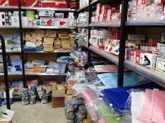 -晨光文具配送中心(龙泉店)