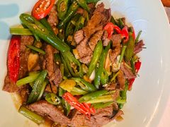 -西安饭庄·非遗陕菜(钟楼店)