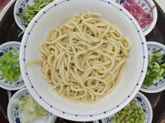 肉丁小碗干炸炸酱面-海碗居(牡丹园店)