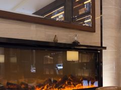 -行者书屋大堂吧 ·下午茶(南京圣和府邸酒店)