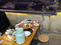 -妈妈的味道(和顺古镇店)