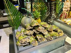 -扬州绿地铂骊酒店