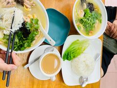 -荣晖咖啡美食(司打口店)