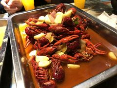 -蛙喔牛蛙(仙林万达茂店)