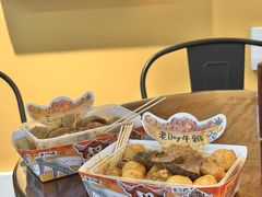 -老day牛杂(官也街总店)
