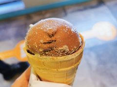 可可华夫筒冰淇淋-沃洛格达(万象城n次方店)