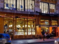 -Le Comptoir de la Gastronomie