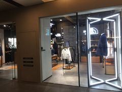 -THE NORTH FACE(三里屯ONEBOX店)