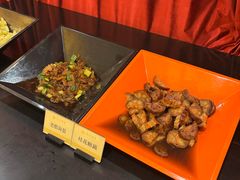 -苏苑饭店-中餐厅(长桥地区店)