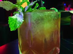 -MOSSO音乐酒吧·live house(南京旗舰店)