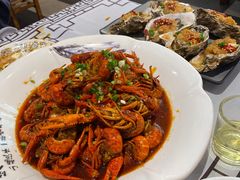 -漫天香·小龙虾餐厅(夏湾店)