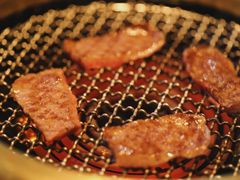 -老乾杯和牛烧肉(王府中环店)