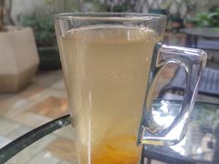-隅cafe(傅厚岗店)