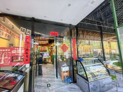 -蜀川川破店·江湖菜·烧烤(北京首店)