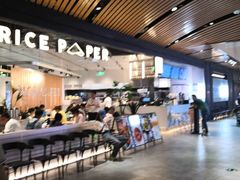 门面-米纸越南小馆(砂之船店)