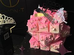 -西檬树SIMON·T轻奢蛋糕(大东方Max店)