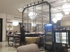 -京香轩·中餐厅(上海中庚聚龙酒店)