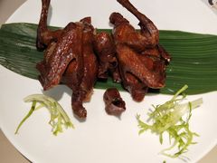 -蔡澜点心·粤菜(西单大悦城店)