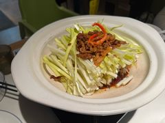 -筱爷叔·上海传统手工菜(新桥店)