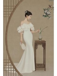 -拾尚映画·STUDIO婚纱摄影(中关村店)