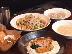 -斯比特花园西餐厅(东方商厦店)