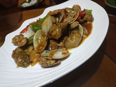 -金穗园·砂锅粥.醉鸡煲火锅(长寿路店)