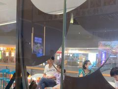 -半天妖烤鱼(印象城店)