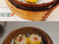 -添好运点心专门店(深水埗店)