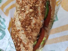 -赛百味SUBWAY(萝岗万达店)