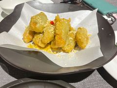 九肚鱼-御花园·粤菜·海鲜火锅(中山公园店)