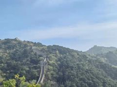 -慕田峪长城