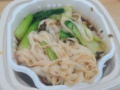 -小满手工粉(上海月星环球港店)
