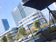 -人鱼崛起低卡健康餐(大华店)