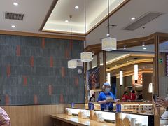 -马记永·兰州牛肉面(3019君尚店)