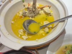 -春天里餐厅(西田城店)