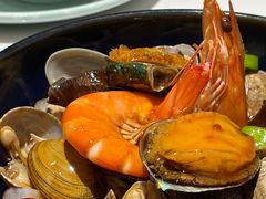 -必点海鲜·海肠捞饭大王(滨江道店)