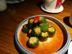 -刀板香·安徽菜(国购IFC店)