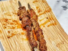 -巴依老爷新疆美食(清华东门店)