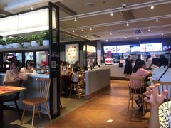 -肯德基(灌云时代店)