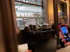 -香园茶社·金陵小灶(老门东店)