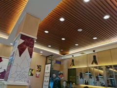 -秦老大西安羊肉泡馍馆(健德门店)