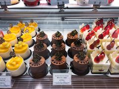 -莉莲蛋挞(日月光店)