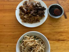 -再回首鸡肉米线(人民路一店)