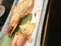 -千寻山野烤肉(中关村店)