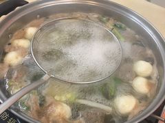 -粤潮魏记牛肉火锅(爱家·金河湾南区店)