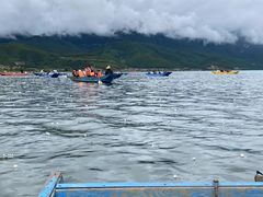 -丽江泸沽湖景区